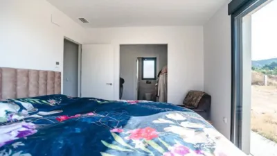 Chalet in Aspe photo 28