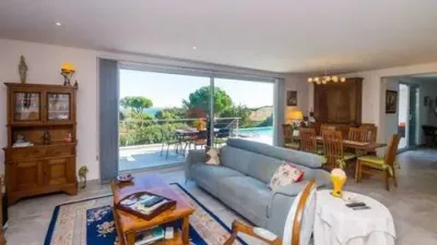 Chalet on Carrer de les Oliveres photo 18