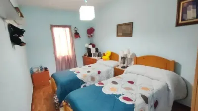 Chalet en Ribeira photo 7