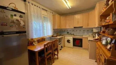 Chalet in Cercedilla photo 6