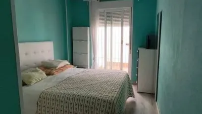 Duplex Penthouse on Carrer de la Sierra Dorada photo 21
