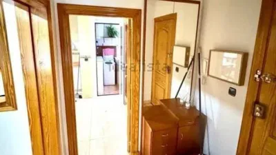 Apartment on Albéniz Street photo 14