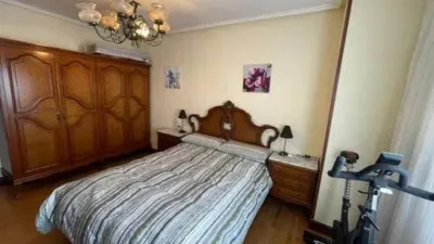 Apartment in Lutxana-Llano photo 37