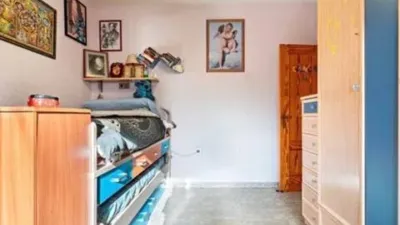 Terraced House on Juan de la Cierva Street photo 15