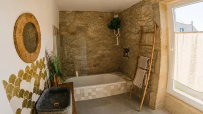 Chalet in Ribeira photo 11