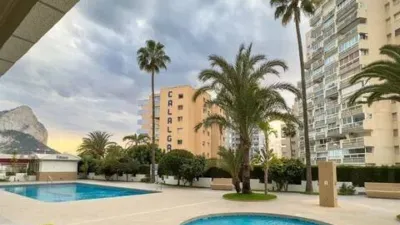 Apartment in Calpe - Calp photo 22