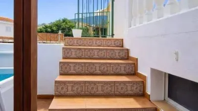 Terraced house on Tamonante Street photo 9