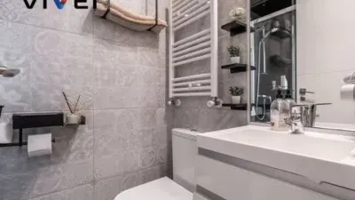 Apartment in Palacio photo 23