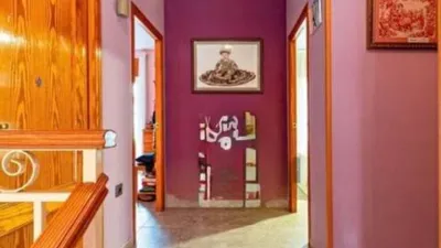 Terraced House on Juan de la Cierva Street photo 17