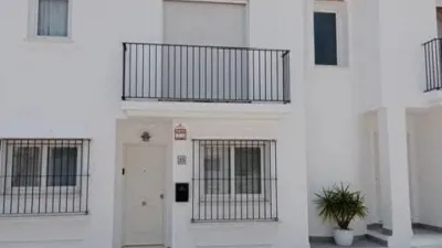 Terraced house on Calle Almirante Gravina photo 66