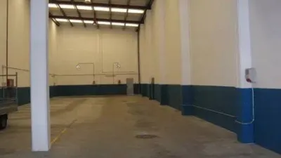 Nave industrial en venta en Calle Calle P. Cortinan, 19 - Vista 4