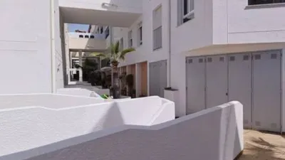 Duplex Penthouse on Carrer de la Sierra Dorada photo 58