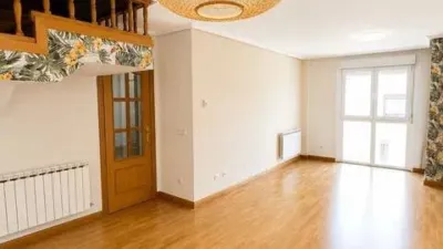 Penthouse in Aranda de Duero photo 20
