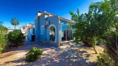 Casa – Torrevieja, El Limonar, Urbanización El Chaparral - Vista 2