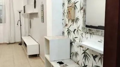 Apartment in Chiclana de la Frontera photo 2