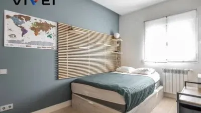 Apartment in Palacio photo 15