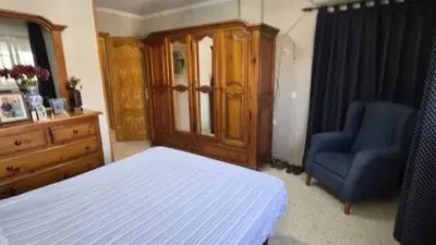 Terraced House in Algeciras photo 4