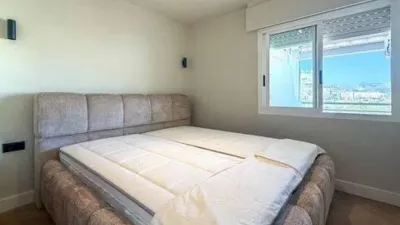 Apartment in Calpe - Calp photo 14