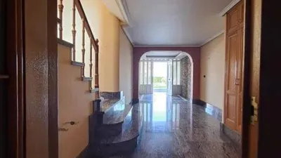 Semi-detached house on Avenida Pasaxe, 55 photo 4