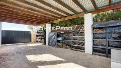 Chalet en Benimeli photo 4