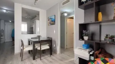 Duplex Penthouse on Carrer de la Sierra Dorada photo 27