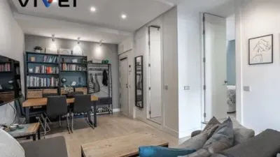Apartment in Palacio photo 10