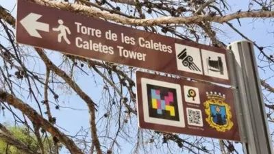 Duplex Penthouse on Carrer de la Sierra Dorada photo 45