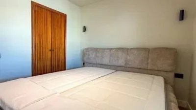 Apartment in Calpe - Calp photo 16