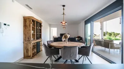 Chalet in Aspe photo 10