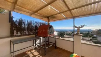 Chalet on Carrer del Montsia photo 27