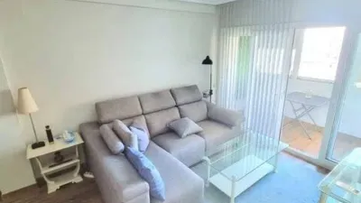 Apartment in Santa Aurelia photo 3