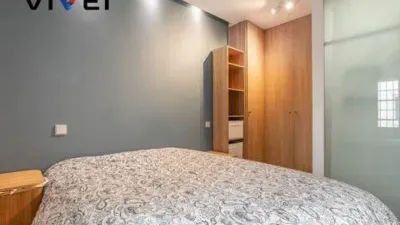 Apartment in Palacio photo 18