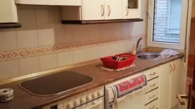 Apartment in the City Centre photo 7