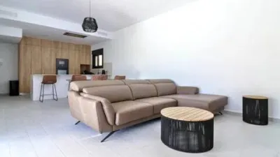Chalet en Algorfa photo 10
