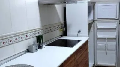 Apartment in Chiclana de la Frontera photo 9