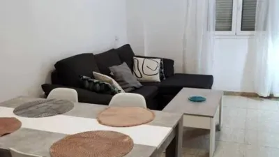 Apartment in Chiclana de la Frontera photo 6