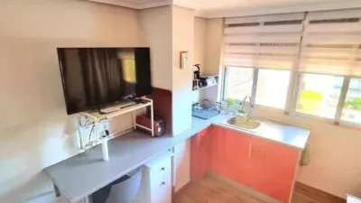 Apartment in Santa Aurelia photo 9