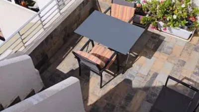 Duplex Penthouse on Carrer de la Sierra Dorada photo 53