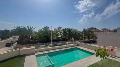 Pis – Elx - Elche - Vista 2