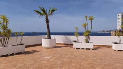 Duplex Penthouse on Carrer de la Sierra Dorada photo 63