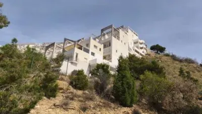 Duplex Penthouse on Carrer de la Sierra Dorada photo 41