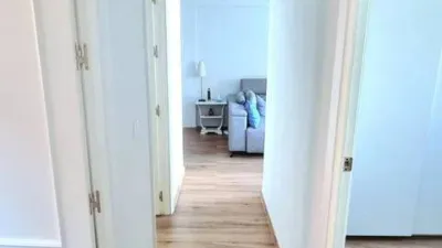 Apartment in Santa Aurelia photo 24
