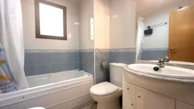 Apartment in L'Altet-Els Bassars photo 18
