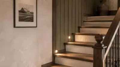 Chalet in Bailén photo 4