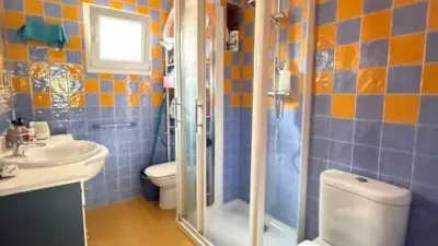 Apartment in Uribarri photo 16