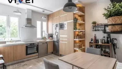 Apartment in Palacio photo 6