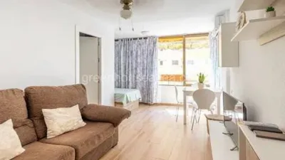 Apartment in Racó de l'Oix photo 3