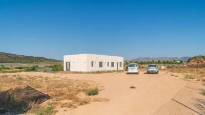 Chalet in Aspe photo 35