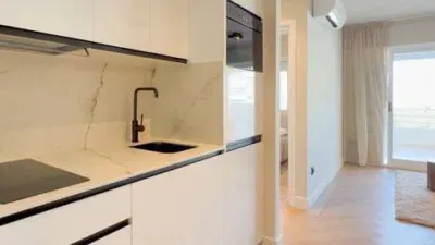 Apartment in Calpe - Calp photo 8