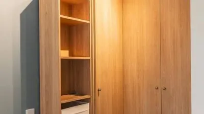 Apartment in Palacio photo 30